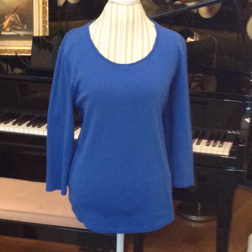 Sweet cotton tea shirt